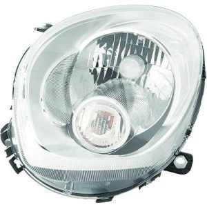 Farol principal Esquerdo para BMW Mini Paceman 12->>