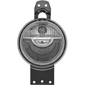 Luz de circulação diurna para BMW Mini Countryman 10->>
