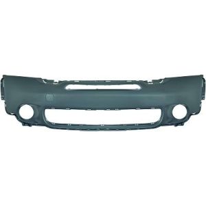 Pára-choques Dianteiro para BMW Mini Paceman 12->>