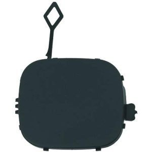 Tampa, gancho de reboque Dianteiro para BMW Mini Countryman 10->>