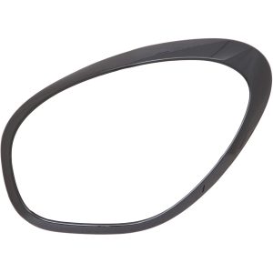 Rebordo, farol principal Esquerdo para BMW Mini Paceman 12->>