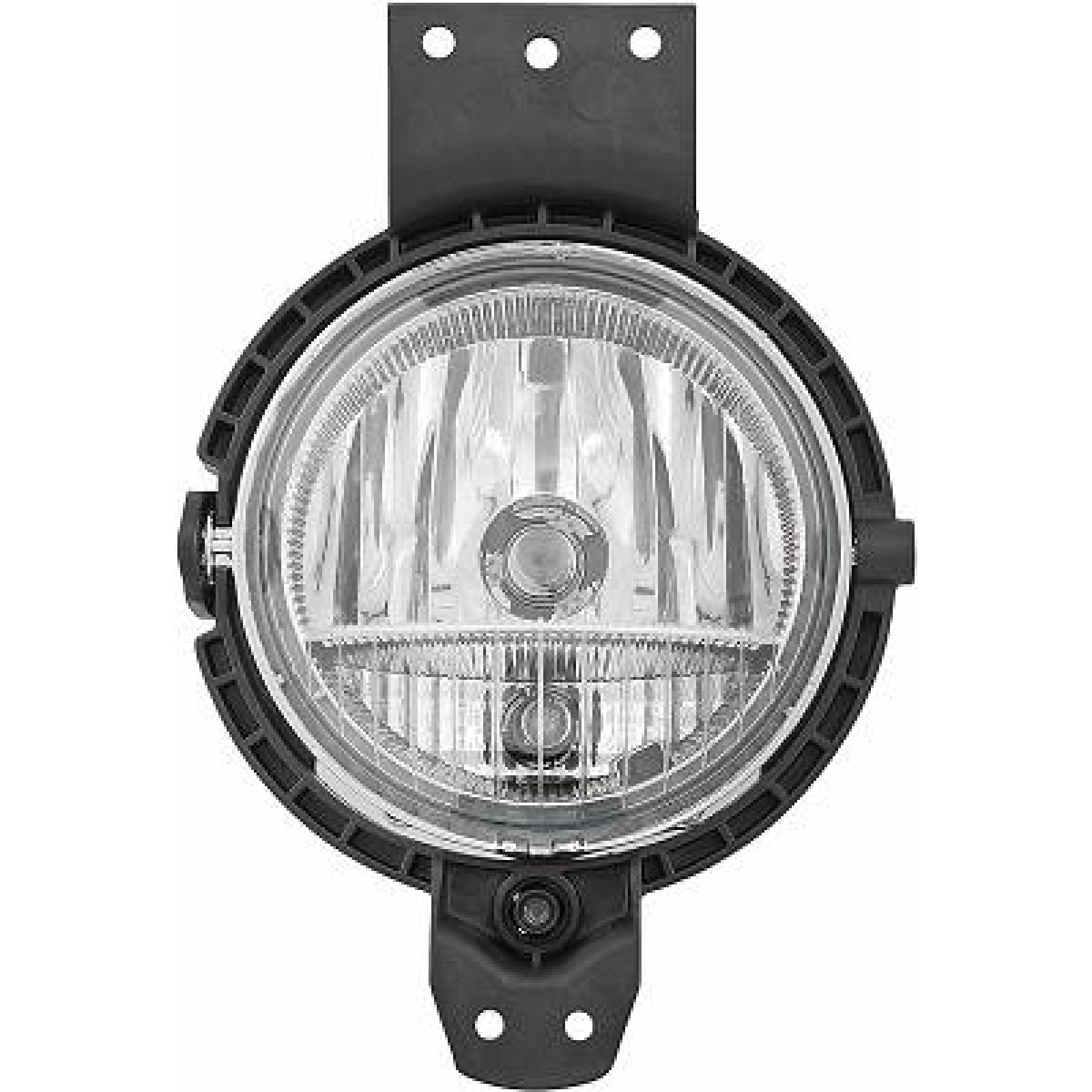Farol de nevoeiro Esquerdo para BMW Mini Paceman 12->>