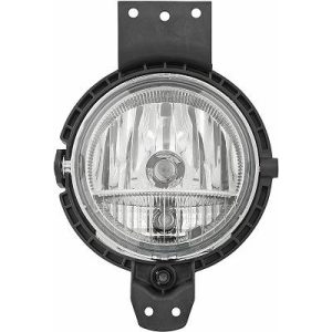 Farol de nevoeiro Esquerdo para BMW Mini Countryman 10->>