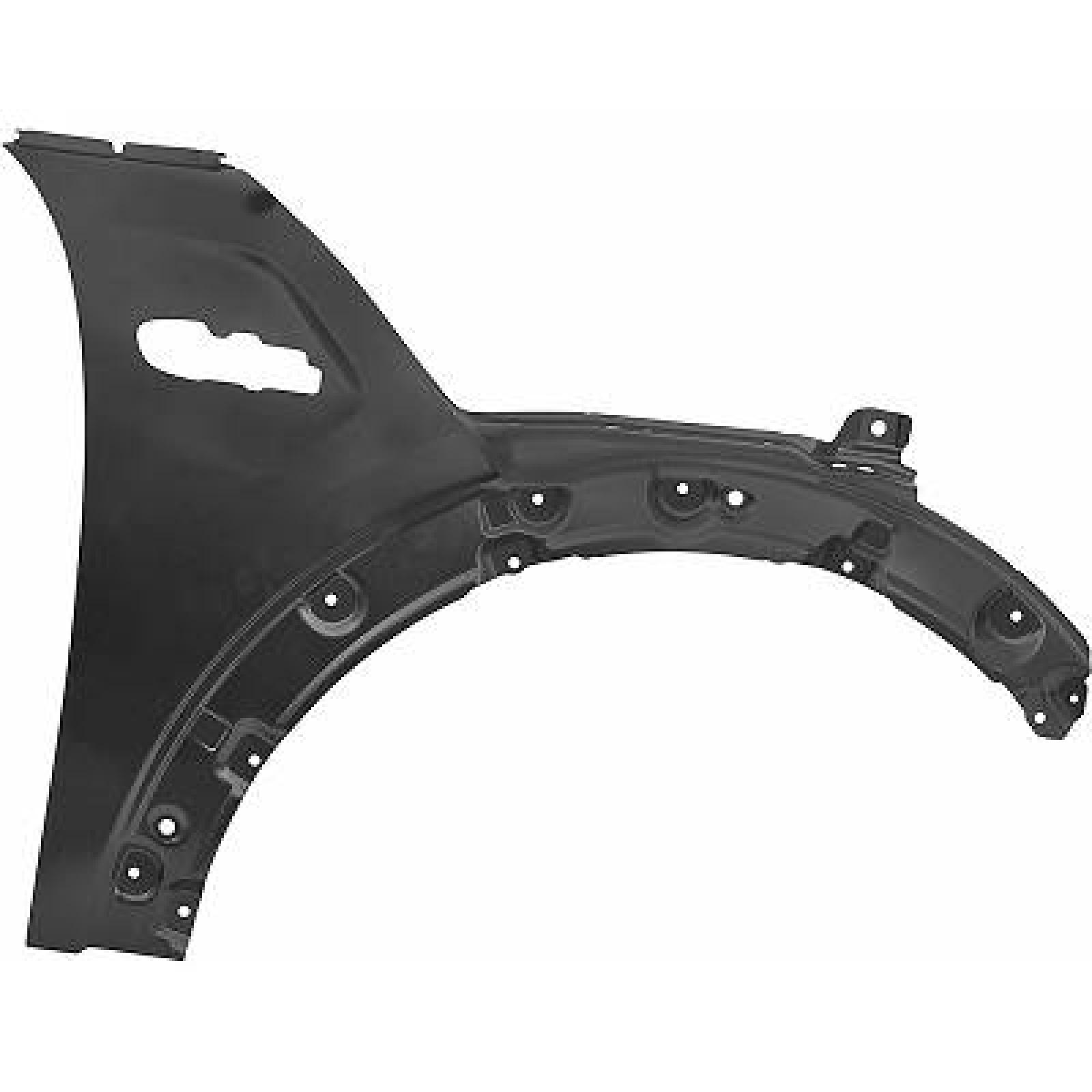 Guarda-lamas Dianteiro Direito para BMW Mini 14-21
