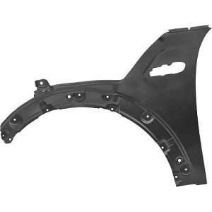 Guarda-lamas Dianteiro Esquerdo para BMW Mini 14-21