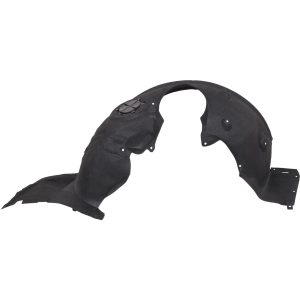 Cobertura, cava da roda Dianteiro Direito para BMW Mini 14-21