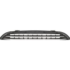 Grelha de radiador para BMW Mini 14-21