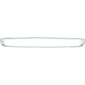 Rebordo, grelha de radiador para BMW Mini 14-21