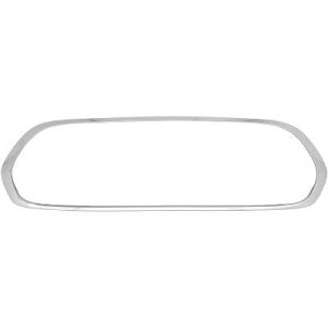 Rebordo, grelha de radiador para BMW Mini 14-21