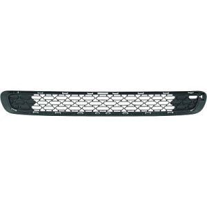 Grelha de ventilador, pára-choques Inferior para BMW Mini 14-21