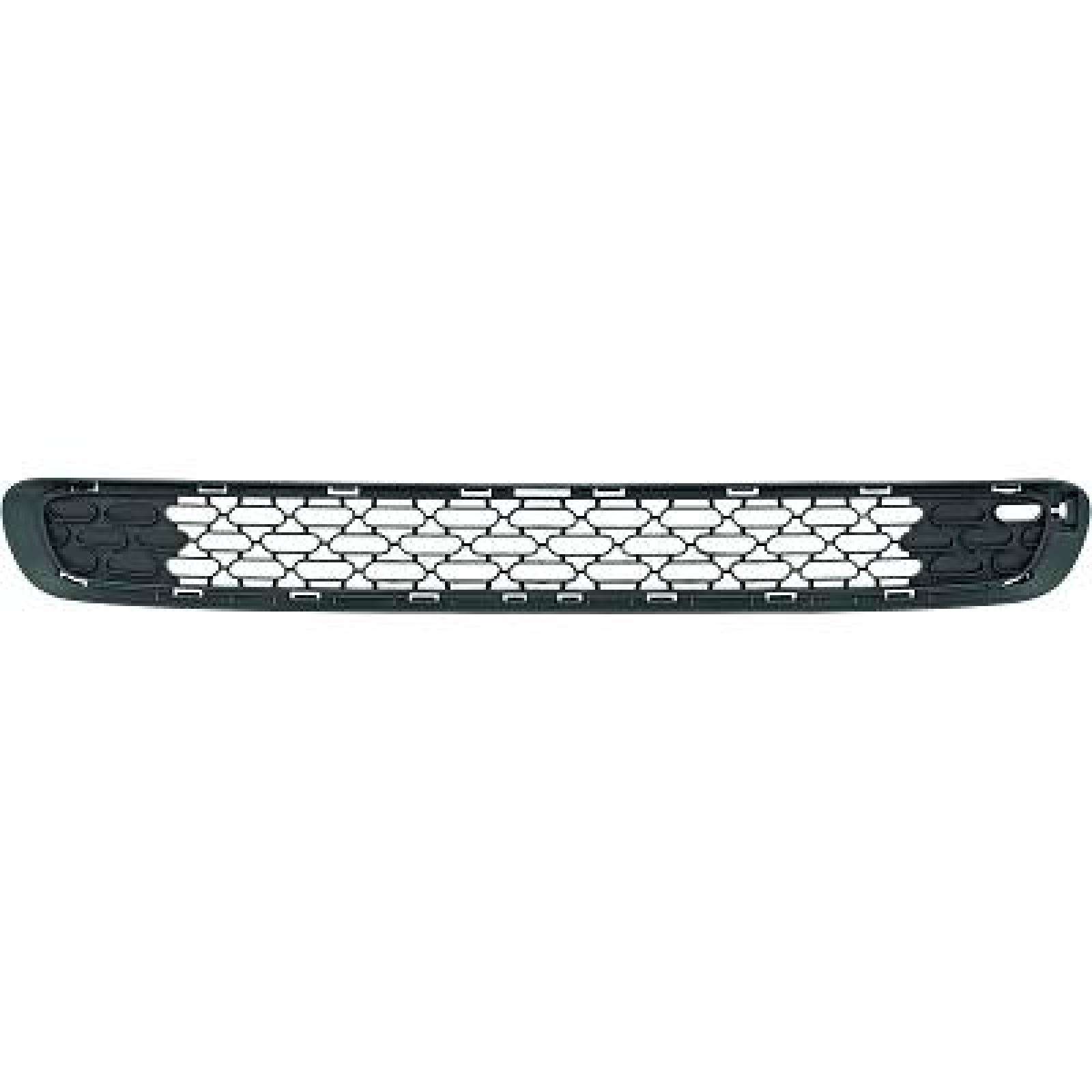 Grelha de ventilador, pára-choques Inferior para BMW Mini 14-21