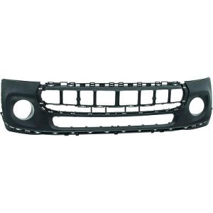 Pára-choques Dianteiro para BMW Mini 14-21