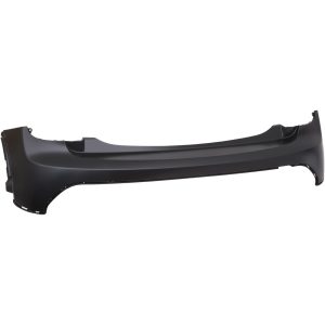 Pára-choques Traseiro para BMW Mini 14-21