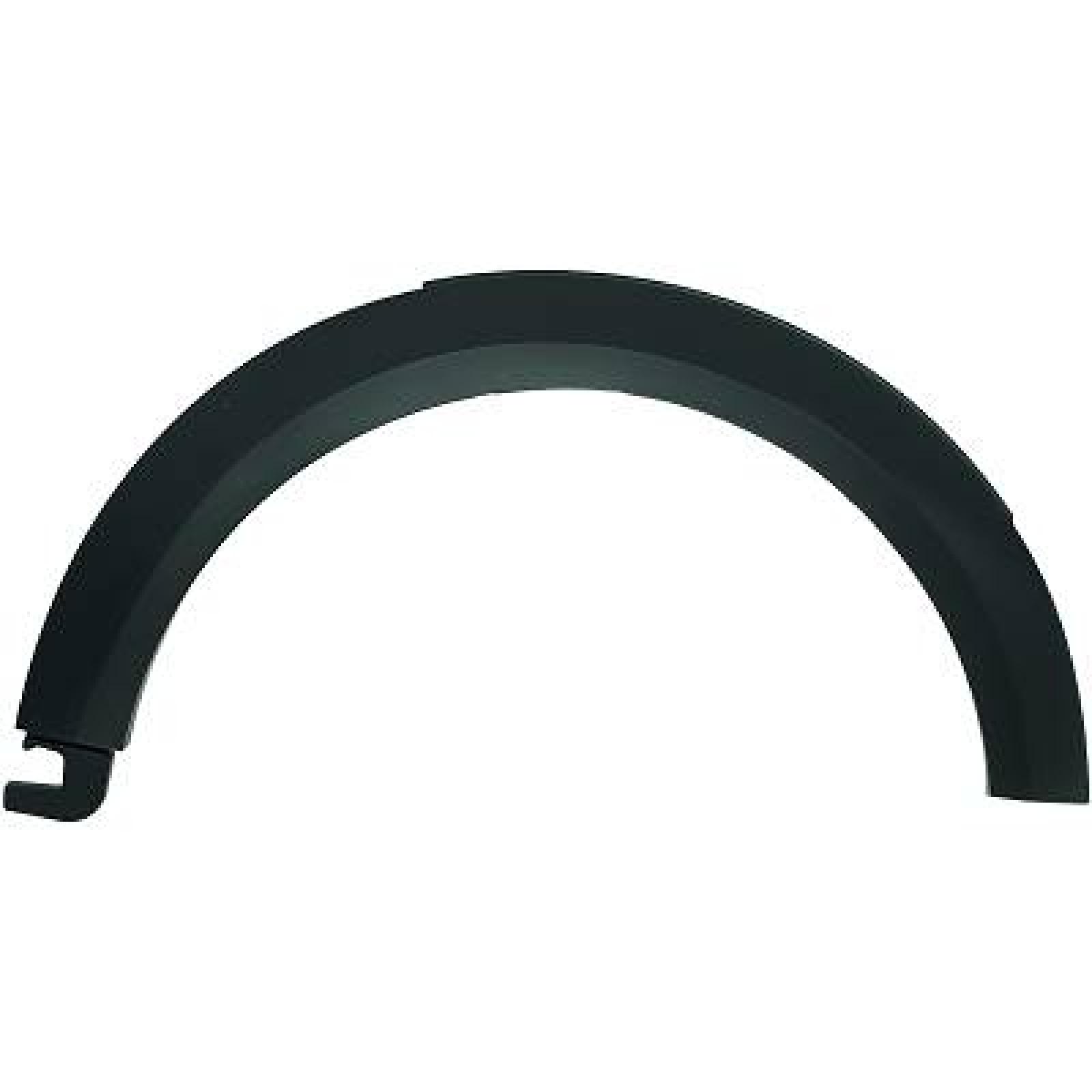 Friso, guarda-lamas Dianteiro Direito para BMW Mini 14-21