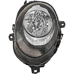 Farol principal Direito para BMW Mini Clubman F54 16->>