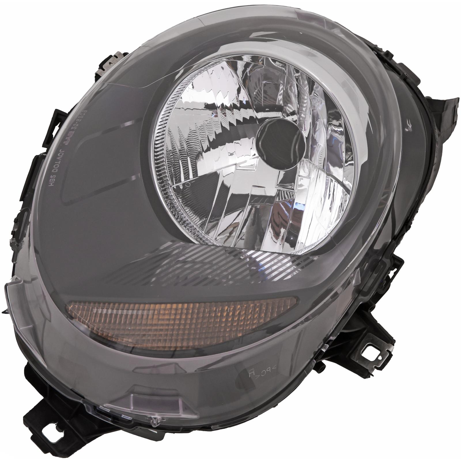 Farol principal Esquerdo para BMW Mini Clubman F54 16->>