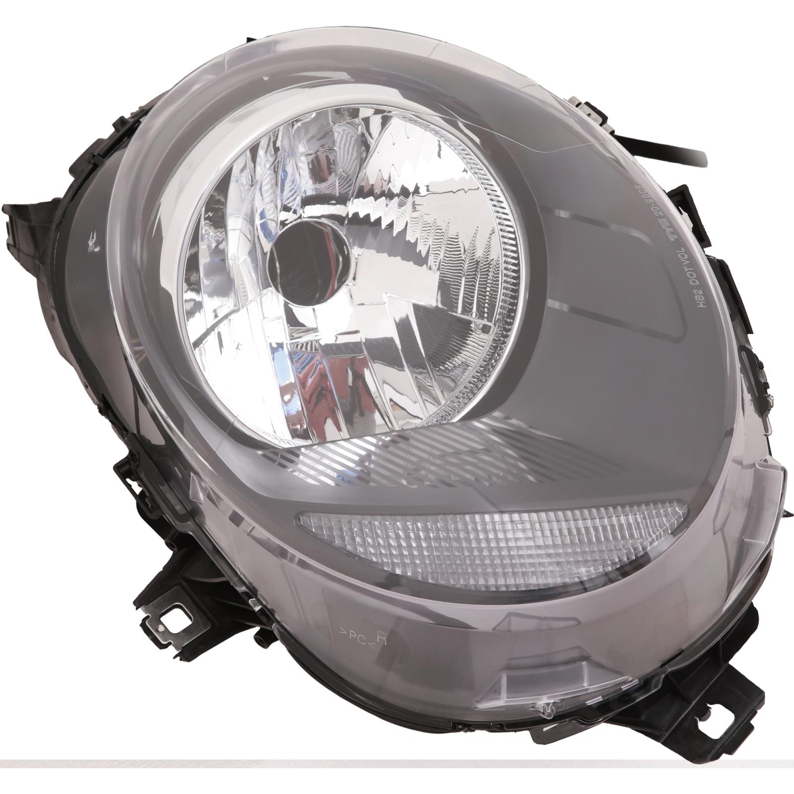Farol principal Direito para BMW Mini Clubman F54 16->>