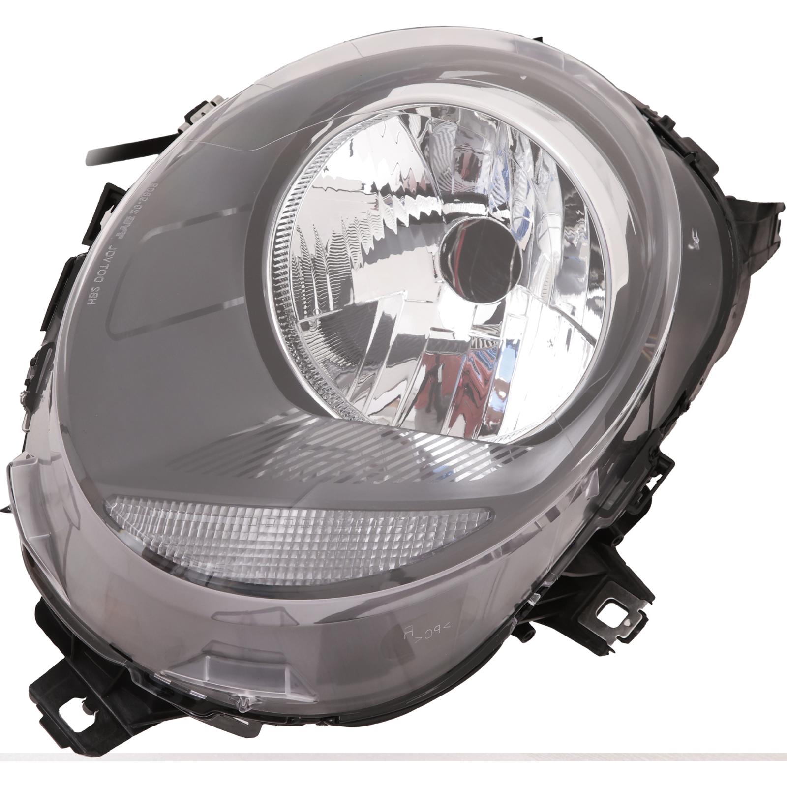 Farol principal Esquerdo para BMW Mini Clubman F54 16->>