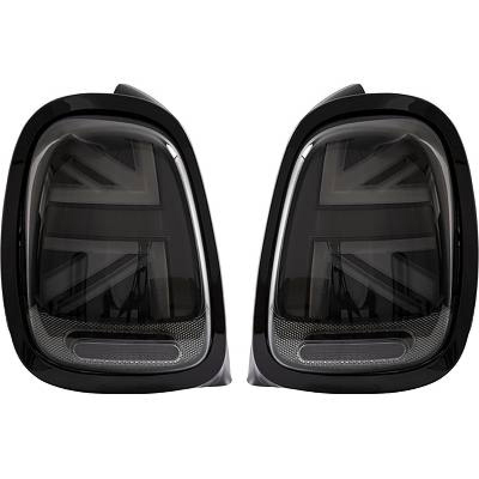 Jogo de farolins traseiros Traseiro para BMW Mini F55/56/57 13-21