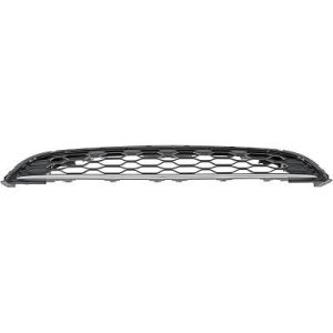 Grelha de radiador para Mini Mini F55/56/57 13-21