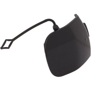 Tampa, gancho de reboque Dianteiro para BMW Mini 14-21