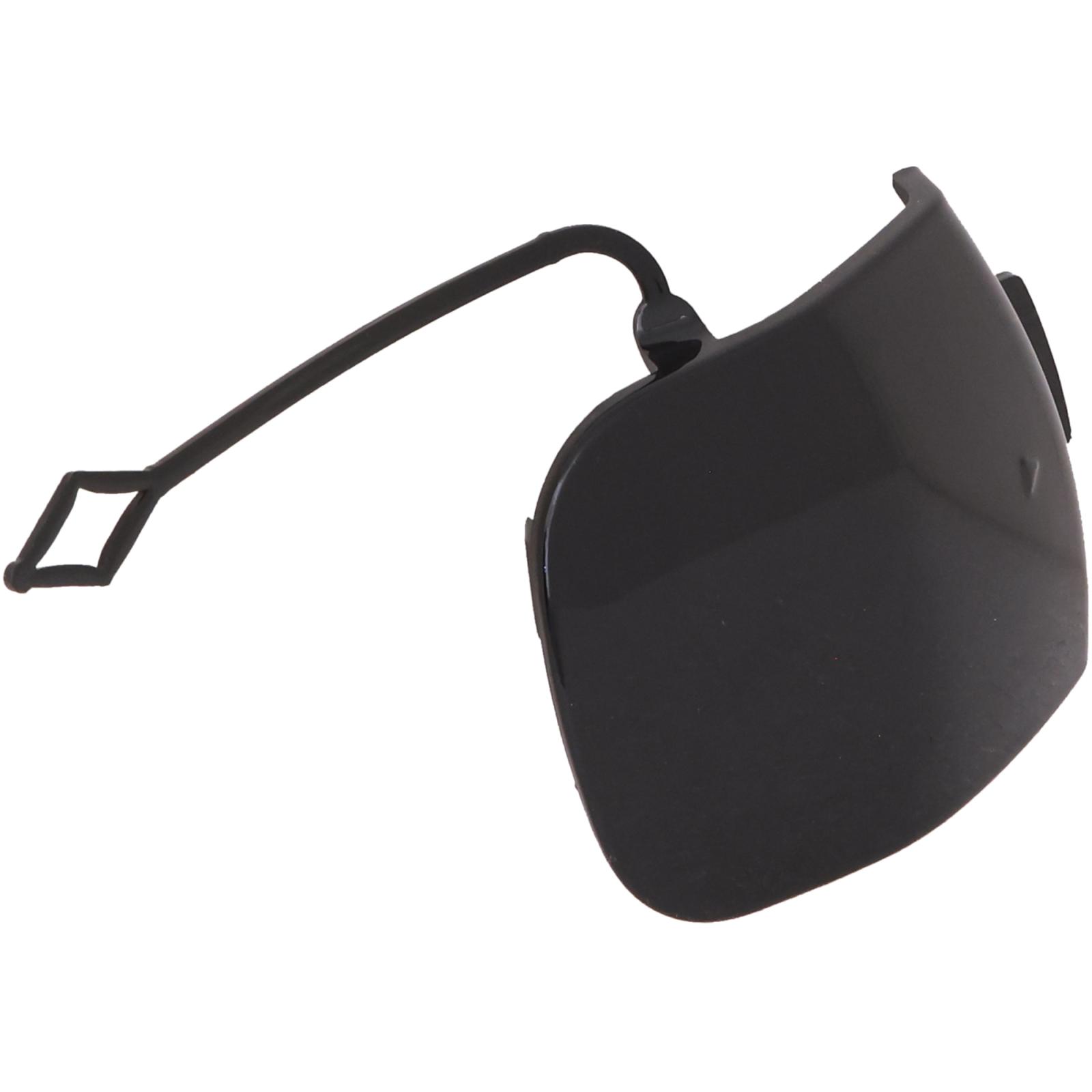 Tampa, gancho de reboque Dianteiro para BMW Mini 14-21