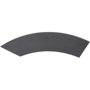 Abas de Guarda-Lamas Traseiro Direito para BMW Mini 14-21