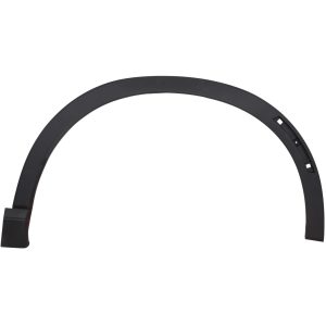 Friso, guarda-lamas Dianteiro Direito para BMW Mini (F56) 20->>