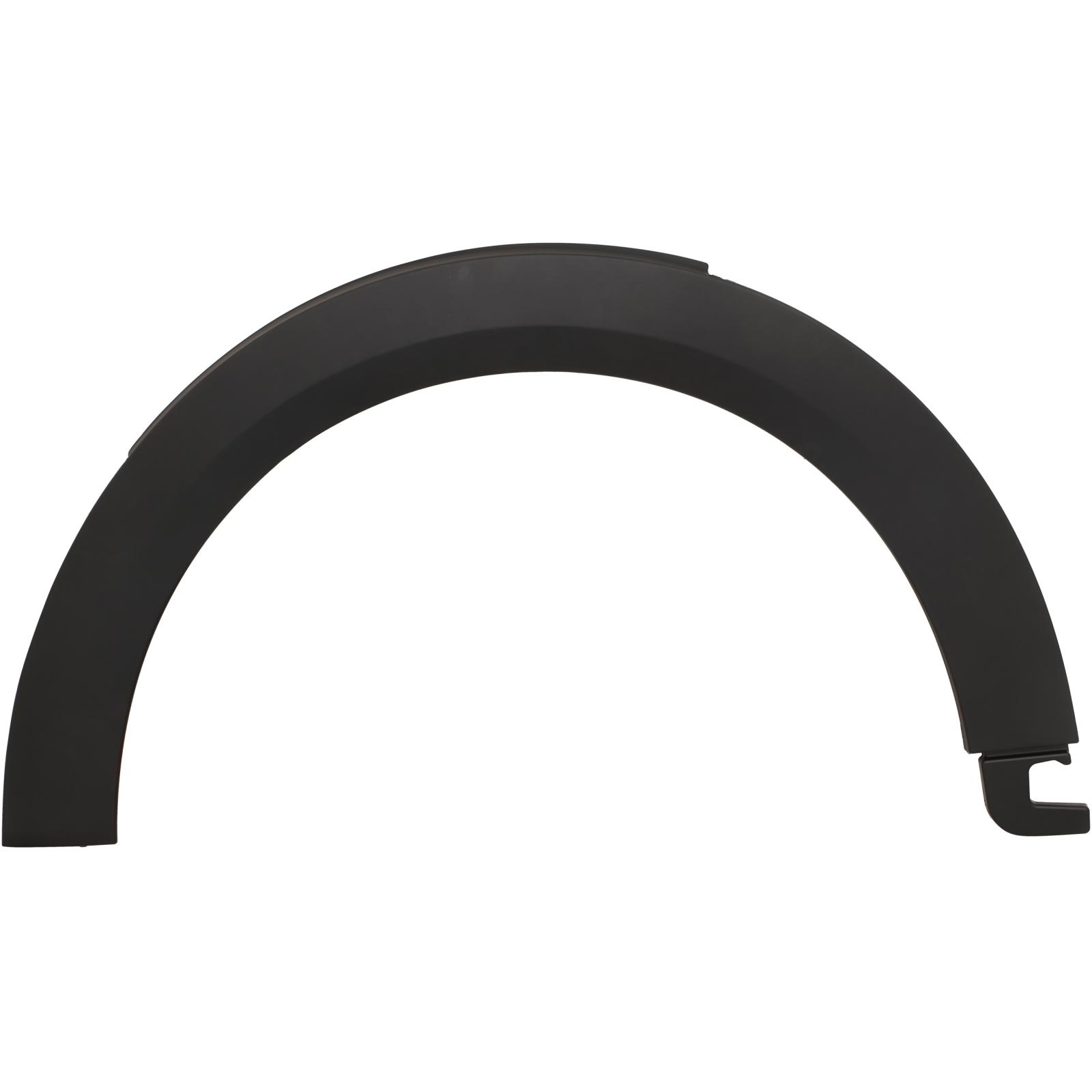 Friso, guarda-lamas Dianteiro Esquerdo para BMW Mini (F56) 20->>