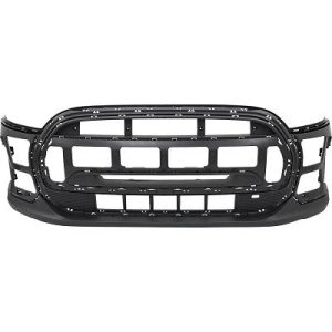 Pára-choques Dianteiro para BMW Mini (F56) 18->>