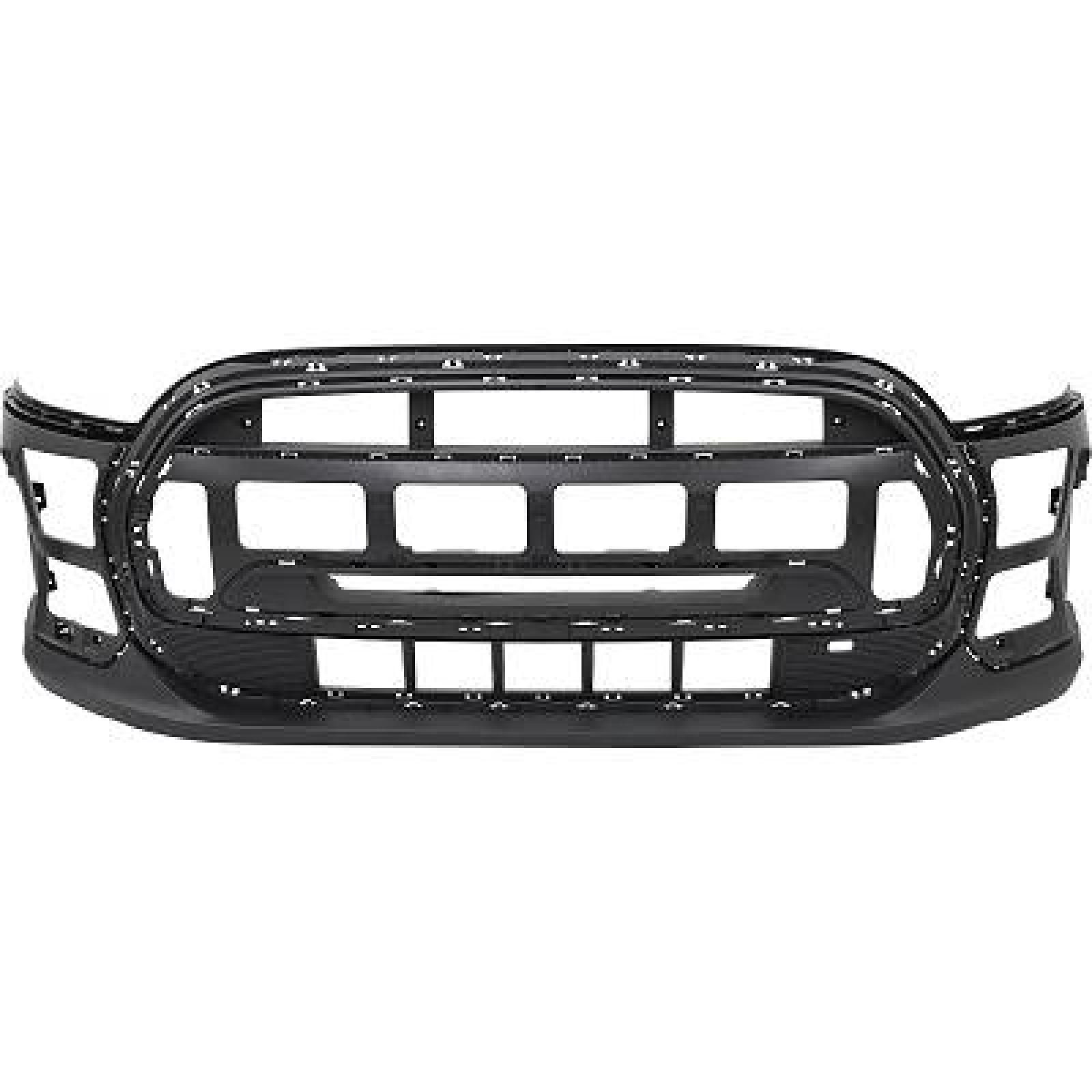 Pára-choques Dianteiro para BMW Mini (F56) 18->>