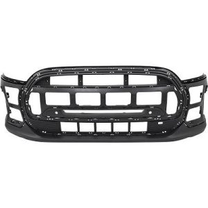 Pára-choques Dianteiro para BMW Mini (F56) 18->>