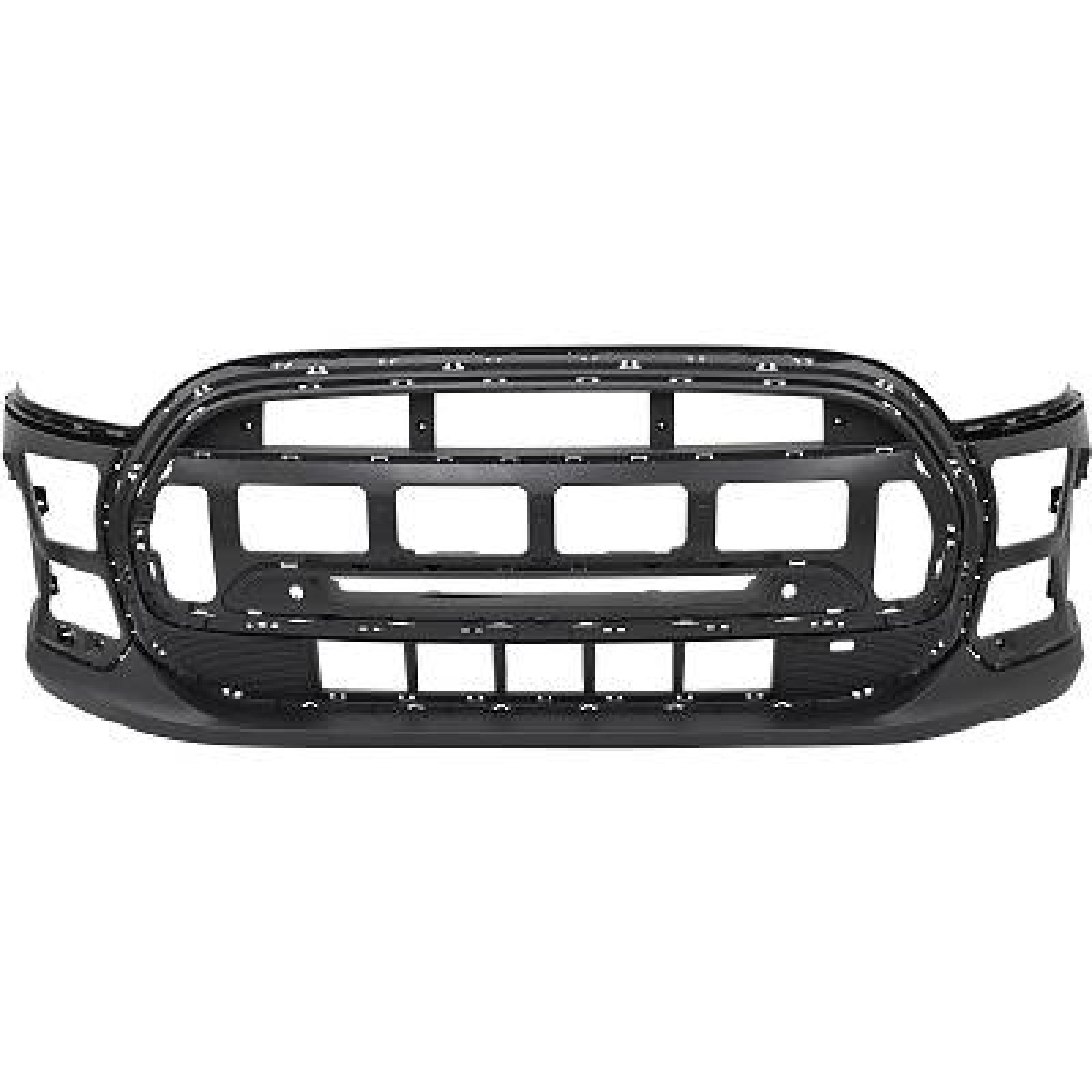 Pára-choques Dianteiro para BMW Mini (F56) 18->>
