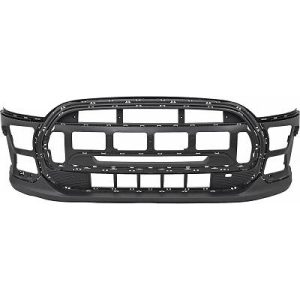 Pára-choques Dianteiro para BMW Mini (F56) 18->>