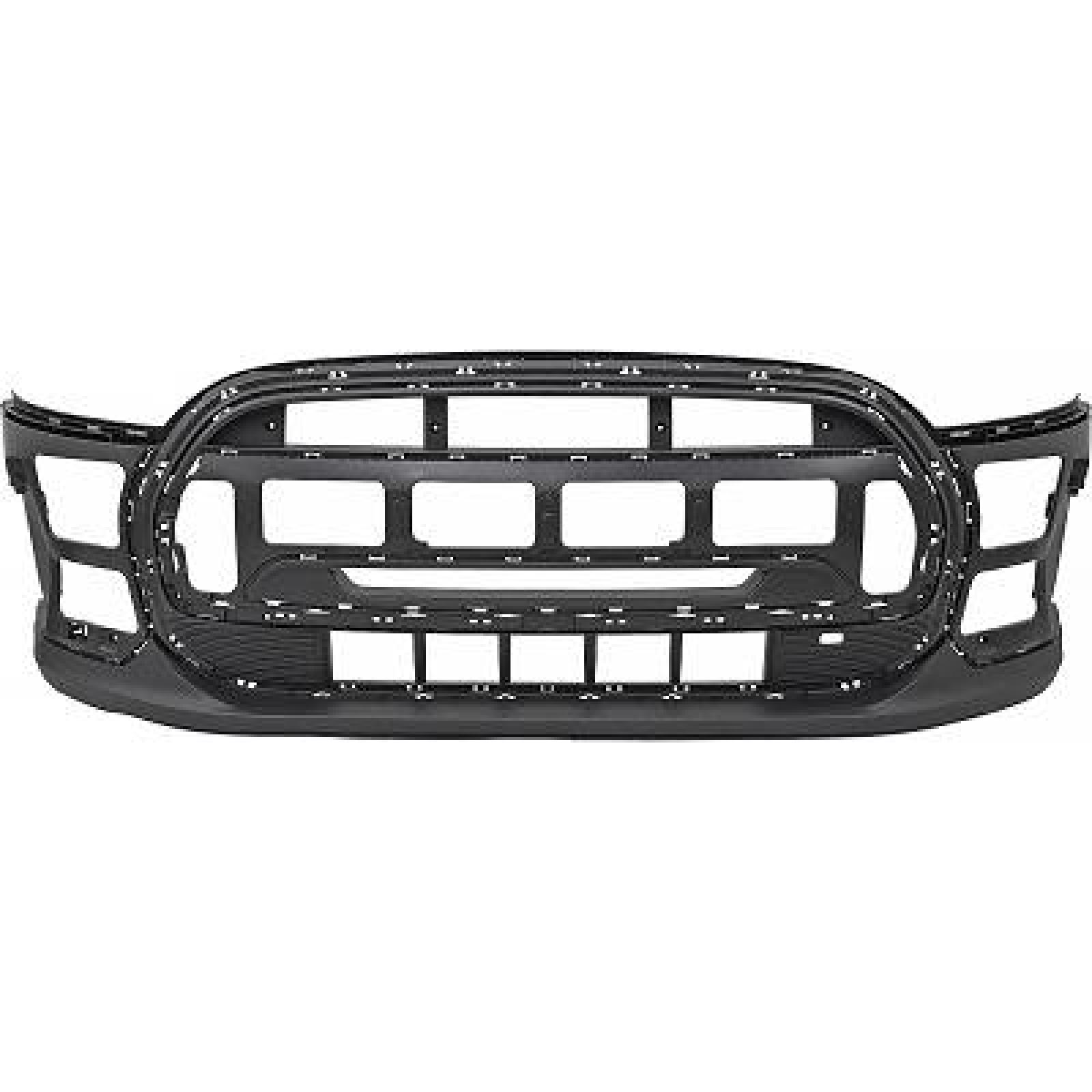 Pára-choques Dianteiro para BMW Mini (F56) 18->>