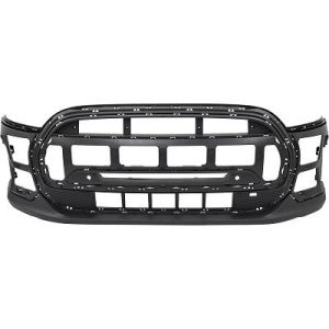 Pára-choques Dianteiro para BMW Mini (F56) 18->>