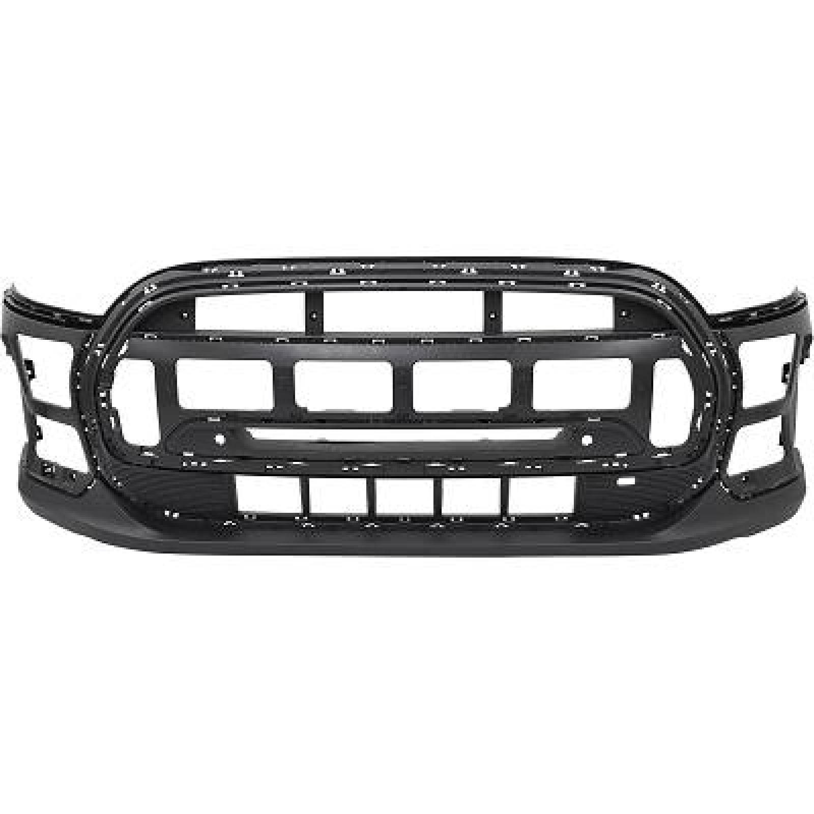 Pára-choques Dianteiro para BMW Mini (F56) 18->>