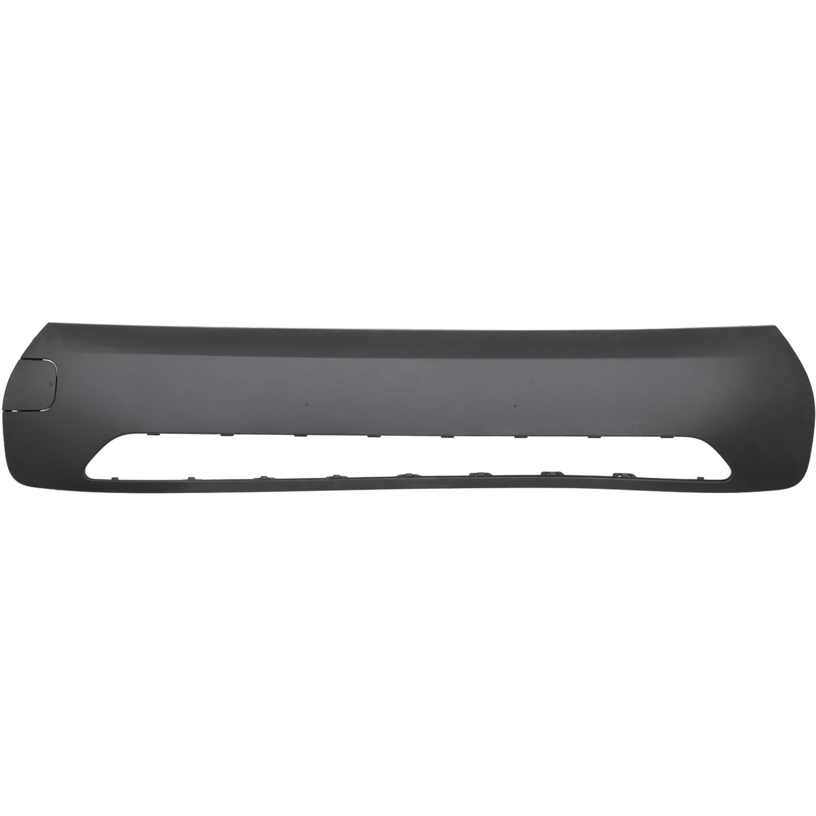 Guarnição, pára-choques Dianteiro para BMW Mini 14-21