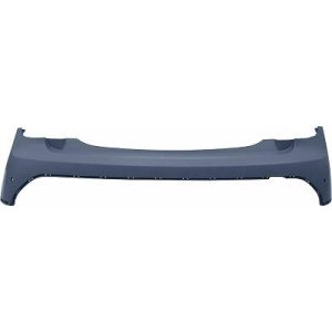 Pára-choques Traseiro para BMW Mini (F56) 18->>