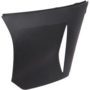 Guarnição, pára-choques Dianteiro Esquerdo para BMW Mini 14-21