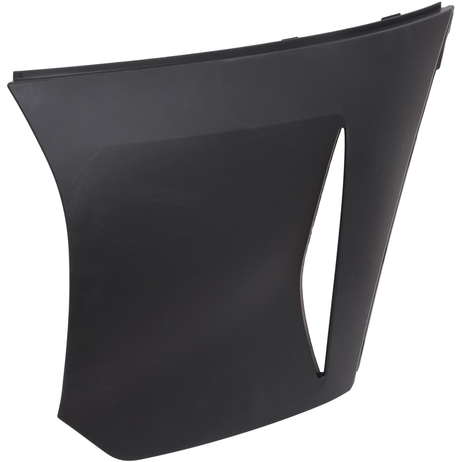 Guarnição, pára-choques Dianteiro Esquerdo para BMW Mini 14-21