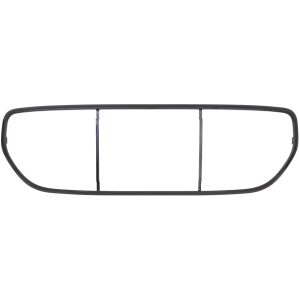 Guarnição, pára-choques Dianteiro para BMW Mini 14-21