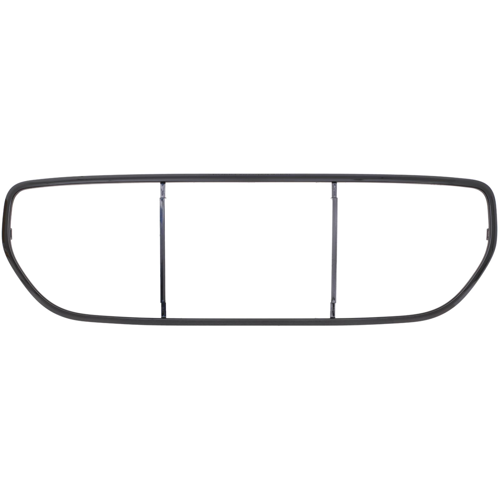 Guarnição, pára-choques Dianteiro para BMW Mini 14-21