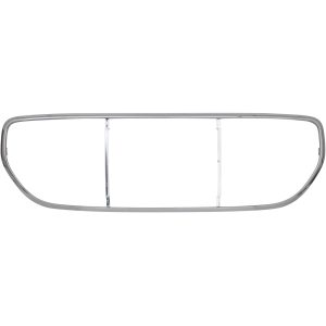 Guarnição, pára-choques Dianteiro para BMW Mini 14-21