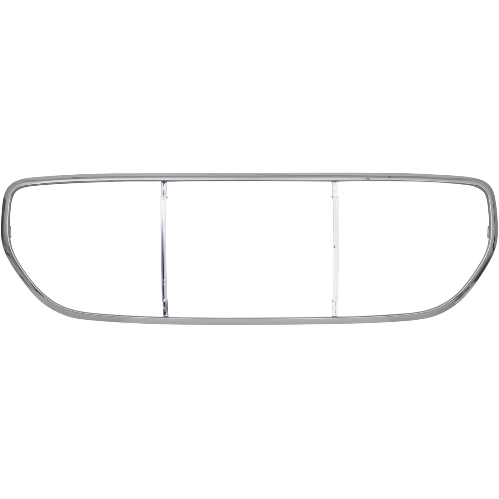 Guarnição, pára-choques Dianteiro para BMW Mini 14-21
