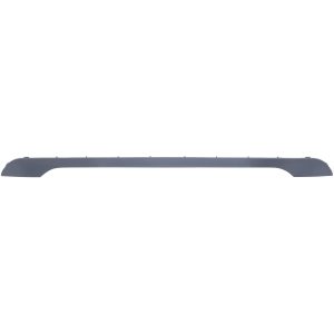 Friso, pára-choques Traseiro para BMW Mini 14-21