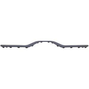 Friso, pára-choques Traseiro para BMW Mini 14-21