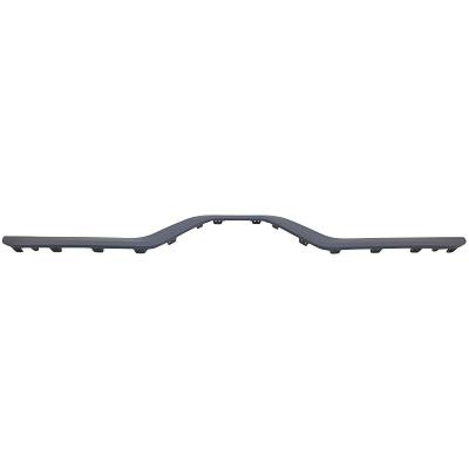 Friso, pára-choques Traseiro para BMW Mini 14-21