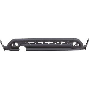 Spoiler Traseiro para BMW Mini 14-21