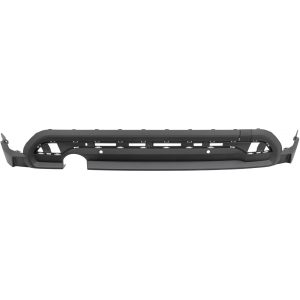 Spoiler Traseiro para BMW Mini 14-21